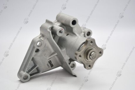 Насос водяний Hyundai Accent (95-), Elantra (00-), Getz (02-), Matrix (01-) (GWHY-23A) GMB 'GWHY23A