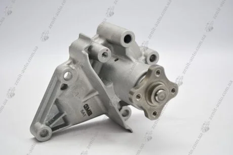 Насос водяний Hyundai Accent (95-), Elantra (00-), Getz (02-), Matrix (01-) (GWHY-23A) GMB 'GWHY23A