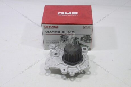 Насос водяний Hyundai Santa Fe 2.2 CRDi 06-12/ Tucson 2.0 CRDi 04-10/ Kia Sportage 2.0 CRDi 07-10 GMB 'GWHY36A
