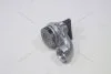 Насос водяний Hyundai Accent 1.5 CRDi 05-10/ Getz 1.5 CRDi 04-09/ Matrix 1.5 CRDi 04-10/ i30 1.6 CRDi 07-11/ Kia Ceed 1.6 CRDi 06-12/ Cerato 1.5/1,6 CRDi 05-09/ Rio 05-11 (GWHY52A) GMB 'GWHY52A (фото 6)
