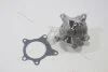 Насос водяний Hyundai 1.2/1.4/1.6 Accent/Creta/Elantra/i20/i30/i40/ix20/ix35/Kona/Tucson/Veloster/ Kia Carens/Ceed/Cerato/Opima/ProCeed/Rio (GWHY601A) GMB 'GWHY601A (фото 3)
