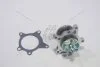 Насос водяний Hyundai 1.2/1.4/1.6 Accent/Creta/Elantra/i20/i30/i40/ix20/ix35/Kona/Tucson/Veloster/ Kia Carens/Ceed/Cerato/Opima/ProCeed/Rio (GWHY601A) GMB 'GWHY601A (фото 4)