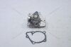 Насос водяний Hyundai/Kia 2.0–2.4 (CVVT/GDI) GMB 'GWHY609A (фото 4)