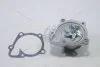 Насос водяний Hyundai/Kia 2.0–2.4/ Mitsubishi Lancer X/ASX/Outlander XL/ Jeep Compass/Patriot (GWHY618A) GMB 'GWHY618A (фото 9)
