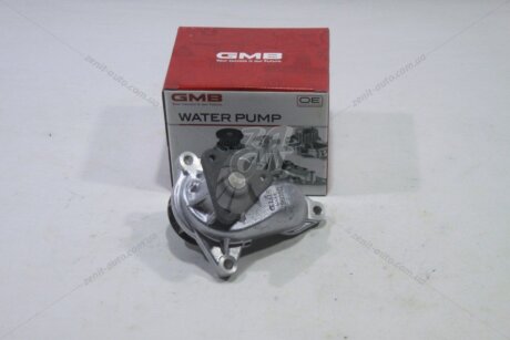 Насос водяний Hyundai Accent 1.6 CRDi 10-17/ Getz 1.5 CRDi 05-09/ i10/i20/i30/i40/ix20/ Tucson 1.7 CRDi 15-20/ Kia Carens/Ceed/Cerato/Venga 1.4/1.6 CRDi GMB 'GWHY61A