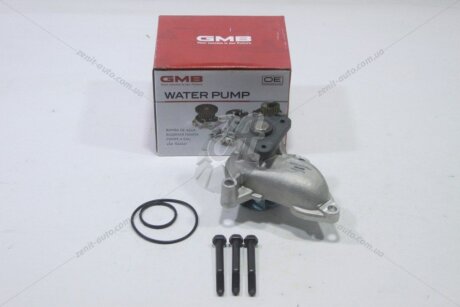 Насос водяний Hyundai/Kia 1.7 CRDi/2.0 CRDi GMB 'GWHY74A