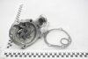 Насос водяний Mitsubishi Lancer VIII IX (98-), Outlander (03-) (GWM-81A) GMB GWM81A (фото 1)