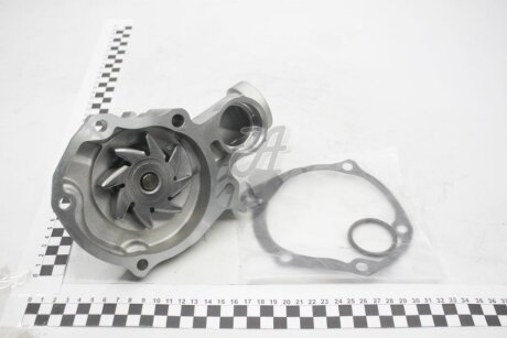 Насос водяний Mitsubishi Lancer VIII IX (98-), Outlander (03-) (GWM-81A) GMB GWM81A