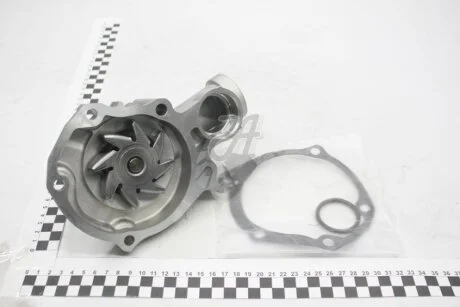 Насос водяний Mitsubishi Lancer VIII IX (98-), Outlander (03-) (GWM-81A) GMB GWM81A