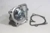 Насос водяний Mitsubishi Lancer 2.0 08-15 (GWM93AM) GMB 'GWM93AM (фото 3)