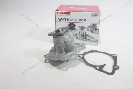 Насос водяний Mitsubishi Lancer 2.0 08-15 (GWM93AM) GMB 'GWM93AM