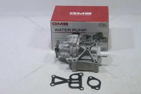 Насос водяний в сборе Mitsubishi Lancer 2.0 08-15 (GWM93AMH) GMB 'GWM93AMH
