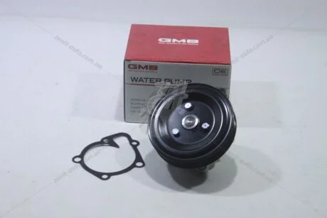 Насос водяний Mitsubishi Lancer 1.8/2.0 08-15 (GWM93AMP) GMB 'GWM93AMP