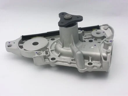 Насос водяний Mazda 323 1.5/1.6/1.8 -04/MPV 2.5TD -99/ MX-5 1.6/1.8 -05/ Frod Ranger 2.5/3.0 D/TD 99-12 (GWMZ39A) GMB 'GWMZ39A