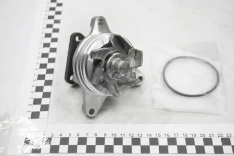 Насос водяной Ford Mondeo/Mazda 3, 6 1.8, 2.3 i (GWMZ-58A) GMB GWMZ58A
