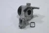 Насос водяний з патрубком Mazda CX-3 1.5 SKYACTIV-D 15-18 (GWMZ78AH) GMB 'GWMZ78AH (фото 7)