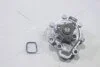 Насос водяний з патрубком та сальником Mazda 2 1.5 14/19-/ 3 1.5/2.0 13-/19-/ 6 2.0/2.5 12- (GWMZ79AH) GMB 'GWMZ79AH (фото 5)
