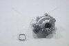 Насос водяний з патрубком та сальником Mazda 2 1.5 14/19-/ 3 1.5/2.0 13-/19-/ 6 2.0/2.5 12- GMB 'GWMZ79AH (фото 6)