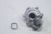Насос водяний з патрубком та сальником Mazda 2 1.5 14/19-/ 3 1.5/2.0 13-/19-/ 6 2.0/2.5 12- GMB 'GWMZ79AH (фото 8)