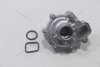 Насос водяний з патрубком та сальниками Mazda 2 1.5 14/19-/ 3 1.5/2.0 13-/19-/ 6 2.0/2.5 12- GMB 'GWMZ79AHL (фото 8)