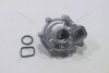 Насос водяний з патрубком та сальниками Mazda 2 1.5 14/19-/ 3 1.5/2.0 13-/19-/ 6 2.0/2.5 12- GMB 'GWMZ79AHL (фото 10)