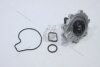 Насос водяний з патрубком Mazda 2 1.5 14/19-/ 3 1.5/2.0 13-/19-/ 6 2.0/2.5 12- GMB 'GWMZ79AL (фото 3)