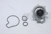 Насос водяний з патрубком Mazda 2 1.5 14/19-/ 3 1.5/2.0 13-/19-/ 6 2.0/2.5 12- GMB 'GWMZ79AL (фото 6)