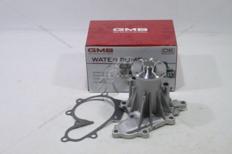 Насос водяний Nissan Navara 2.5 dCi 4WD 07- GMB 'GWN103A