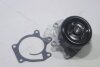 Насос водяний Nissan Juke 1.6 10-/14-/ Qashqai 2.0 14-/ X-Trail 14- GMB 'GWN116A (фото 3)