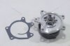 Насос водяний Nissan Juke 1.6 10-/14-/ Qashqai 2.0 14-/ X-Trail 14- GMB 'GWN116A (фото 5)