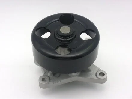Насос водяний Nissan Qashqai 2.0 07-/13-/ Tiida 1.8 07-12/ X-Trail 2.0 17-13 (GWN90A) GMB 'GWN90A