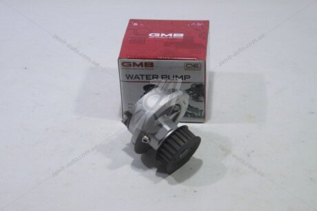 Насос водяний Opel Astra F 1.4 96-01/Vectra B 1.6 95-02 GMB 'GWO16A