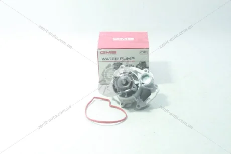 Насос водяний Opel Astra-J/Insignia/ Zafira-C 1,6 XHT/SHT/SHL (GWO21A) GMB 'GWO21A