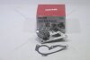 Насос водяний Nissan/Renault/MB 1.3 TCe /1.3 DIG‑T/ M282 GMB 'GWR158A (фото 3)