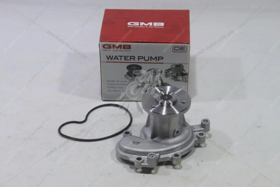 Насос водяний Subaru XV 18- (GWSU29A) GMB 'GWSU29A (фото 1)