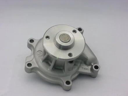 Насос водяний Toyota Yaris 1.0 99-05/ Daihatsu Terios 1.3/1.5 05-/10- (GWT100A) GMB 'GWT100A