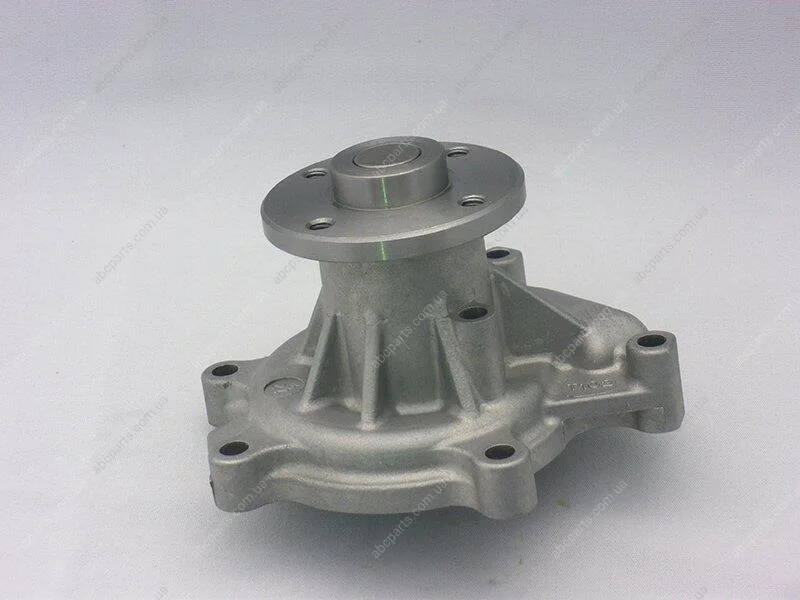 Насос водяний Toyota Yaris 1.3 02-/05-/ Daihatsu Terios 1.5 10-/ Subaru Justy 1.3 08- (GWT102A) GMB 'GWT102A (фото 1)