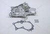 Насос водяний Toyota Avensis 2.0 D-4D 03-08/ Corolla 03-07 GMB 'GWT137A (фото 7)