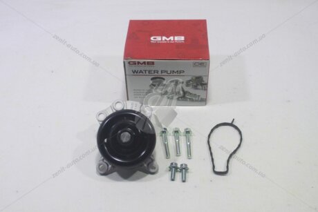 Насос водяний Toyota Yaris 1.0 05-20 GMB 'GWT142A