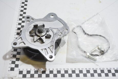 Насос водяной Toyota Yaris, Auris, Avensis, Rav4, Verso 1.6, 2.0i (07-) (GWT-144A) GMB GWT144A