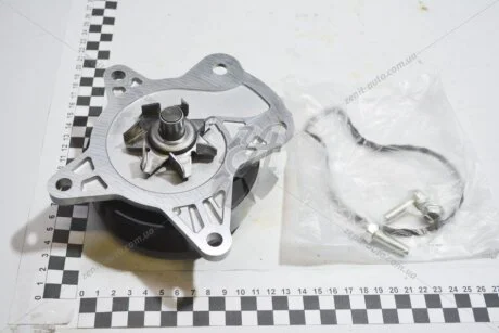 Насос водяной Toyota Yaris, Auris, Avensis, Rav4, Verso 1.6, 2.0i (07-) (GWT-144A) GMB GWT144A