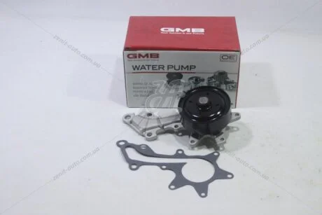 Насос водяний Toyota Corolla 1.3 08-14 (GWT149A) GMB 'GWT149A
