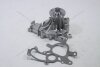 Насос водяний Toyota 4 Runner 3.0 TD 93-02/ Hilux 2.5 D-4D 01-15/ Land Cruiser Prado 3.0 D-4D 02-09 GMB 'GWT150A (фото 5)