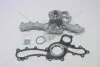 Насос водяний Toyota FJ Cruiser 4.0 06-18/ Land Cruiser Prado 4.0 02-10 (GWT151AM) GMB 'GWT151AM (фото 3)