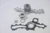Насос водяний Toyota FJ Cruiser 4.0 06-18/ Land Cruiser Prado 4.0 02-10 (GWT151AM) GMB 'GWT151AM (фото 4)