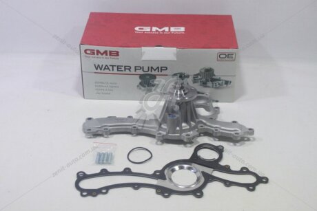 Насос водяний Toyota FJ Cruiser 4.0 06-18/ Land Cruiser Prado 4.0 02-10 GMB 'GWT151AM