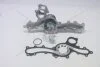 Насос водяний Toyota FJ Cruiser 4.0 06-18/ Land Cruiser Prado 4.0 02-10 (GWT151AM) GMB 'GWT151AM (фото 6)