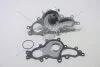 Насос водяний Lexus GS 460 07-11/ IS 07-13/ LS 460 06-/12-/ RC 14- (GWT156AM) GMB 'GWT156AM (фото 5)