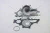 Насос водяний Lexus GS 460 07-11/ IS 07-13/ LS 460 06-/12-/ RC 14- (GWT156AM) GMB 'GWT156AM (фото 6)