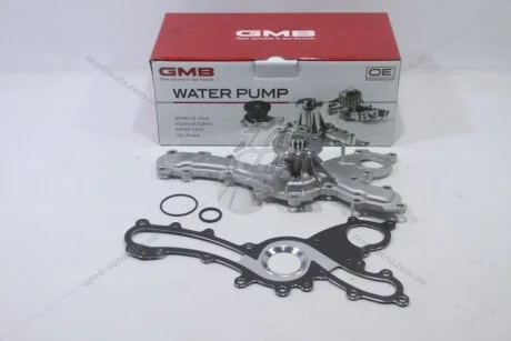 Насос водяний Lexus GS/IS/RC 2.5/3.0/3.5 05-18 (GWT160AM) GMB 'GWT160AM